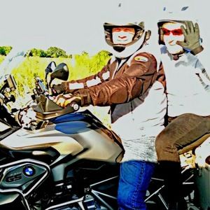 Meet your Posher, Thomas